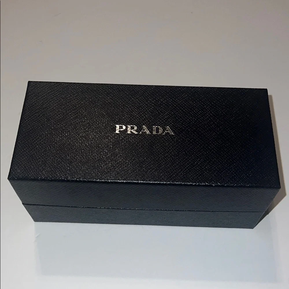 Prada Symbole Pilot Women's Sunglasses, PR 73ZS - Picture 8 of 14